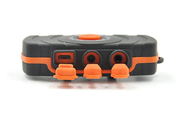 Sena Freewire Bluetooth CB & Audio Adapter for HarleyDavidson