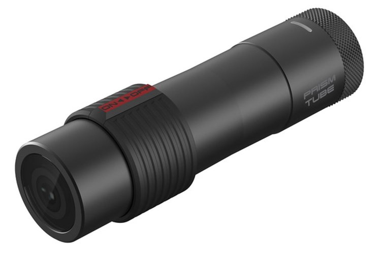 Sena Prism Tube 1080P HD Action Helmet Camera PT10 01