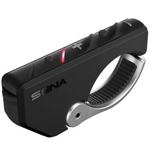 Sena RC4 4-Button Handlebar Remote for Bluetooth Intercoms