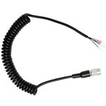 Sena SC-A0116 2-Way Radio Cable with Open-end for SR10