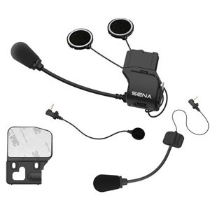 Sena SC-A0354 Universal Helmet Clamp Kit for 50S 20S EVO 30K