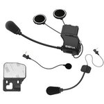 Sena SC-A0354 Universal Helmet Clamp Kit for 50S 20S EVO 30K