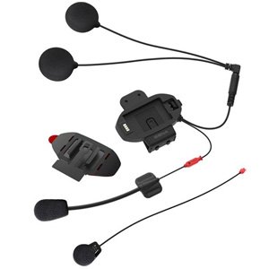 Sena SF-A0202 SF Series Bluetooth System Motorcycle Helmet Clamp Kit