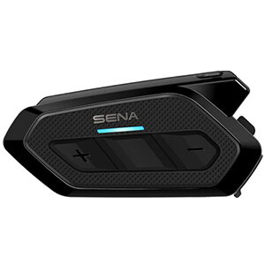 Sena SPIDER RT1 Mesh Communication Headset - Single Pack Sena SPIDER RT1 Mesh Communication Headset - Single Pack