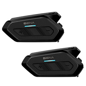 Sena SPIDER RT1 Mesh Communication Headset - Dual Pack Sena SPIDER RT1 Mesh Communication Headset - Dual Pack