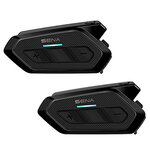 Sena SPIDER RT1 Mesh Communication Headset - Dual Pack