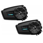 Sena SPIDER ST1 Dual Pack Mesh Intercom Headset Motrocycle