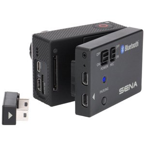 Sena GP10 Bluetooth Audio Pack for GoPro