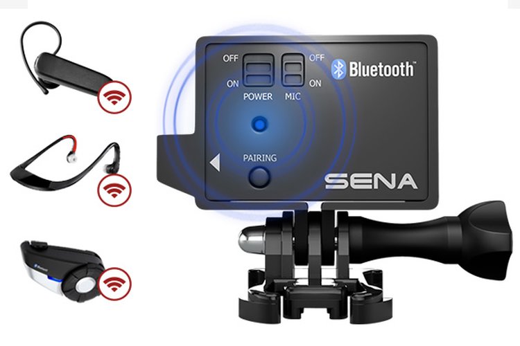 Sena gp10 online