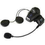 Sena SMH10 Single Kit Bluetooth Headset & Intercom