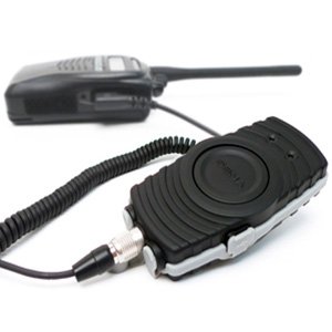 Sena SR10 Bluetooth 2-Way Radio Adapter