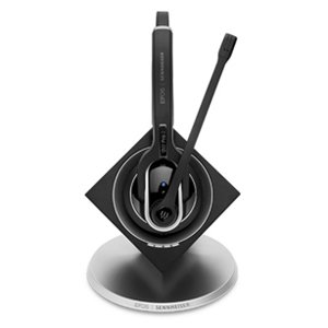 EPOSE | Sennheiser DW Pro 2 DECT Wireless headset