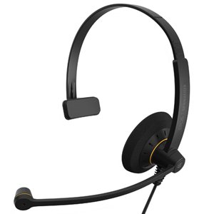 EPOS | Sennheiser IMPACT SC 30 USB ML Headset