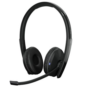 EPOS | Sennheiser ADAPT 260 Dual Bluetooth Headset