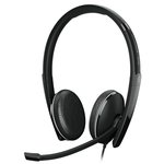 EPOS | Sennheiser ADAPT 165T USB II Headset