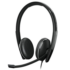 EPOS | Sennheiser ADAPT 165 USB C II Headset