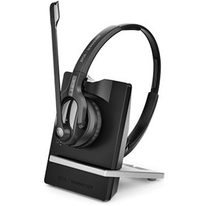 EPOSE | Sennheiser IMPACT D30 USB ML DECT Wireless Headset