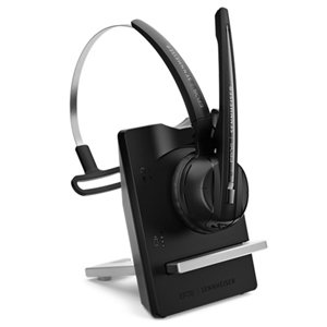 EPOSE | Sennheiser IMPACT D10 Phone AUS II Premium Headset