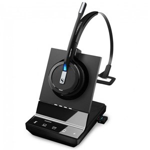 EPOS | Sennheiser SDW 5016 3-In-1 Wireless Headset Bluetooth Skype