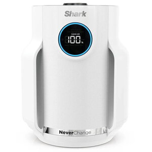 Shark HP072 NeverChangeAir Purifier Compact Pro