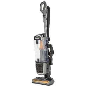 Shark Navigator Self-Cleaning Brushroll Pet Upright Vacuum ZU62ANZ