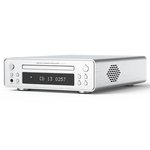 Silcron MaxConnect HiFi CD player with DAC and Bluetooth