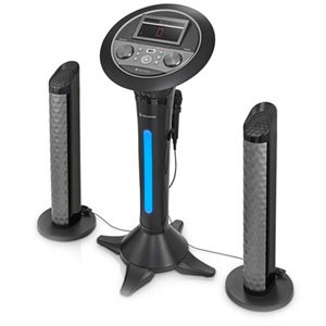 Singing Machine SM1080 Karaoke System