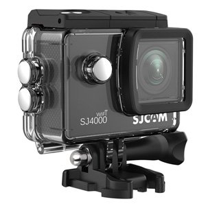 SJCAM SJ4000 Wi-Fi Full HD 1080p Sports Action Camera