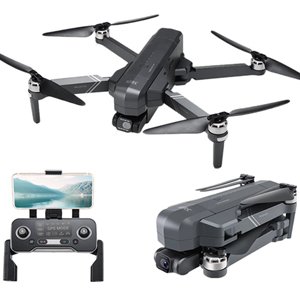SJRC F11 4K PRO Drone HD Camera GPS 5G WiFi 2 Axis Gimbal FPV Foldable