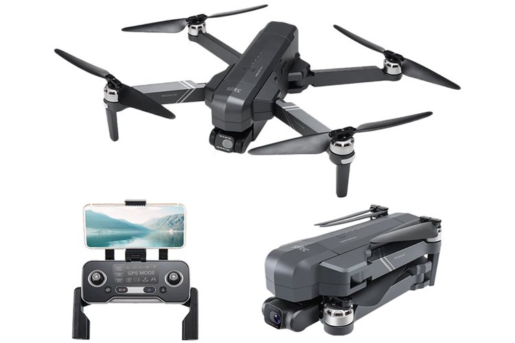 drone sjrc f11 pro 2