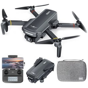 SJRC F5S Pro Plus GPS 4K EIS HD Camera Gimbal Drone