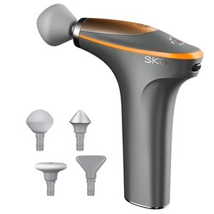 SKG F7-E Body Massage Gun