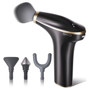 SKG FS700 Body Massager - Black