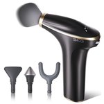 SKG FS700 Body Massager - Black