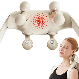 SKG H7 Ultra Neck Shoulder Massager