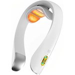 SKG K5 3 Pro Smark Neck Massager - White