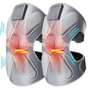 SKG W3 Pro Knee Massager