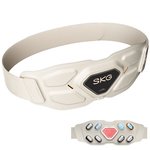 SKG W9 Pro Lower Back Massager