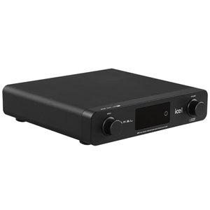 SMSL A6 50W x 2 HiFi DSD Digital Amplifier Headphone DAC Optical