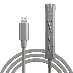SMSL i2 Lighting Portable Headphone Amplifier DAC for IOS iPhone iPad