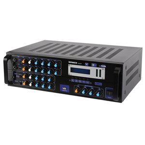 Sonken KA-12 Professional Karaoke Bluetooth Mixing Amplifier