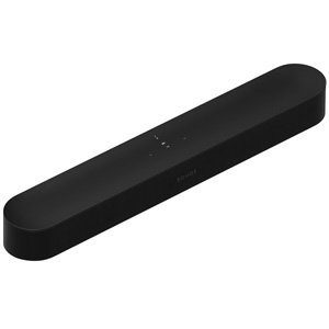 Sonos BEAM Gen2 Soundbar - Black
