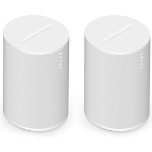Sonos ERA 100 PRO Speaker with PoE (Pair, White)