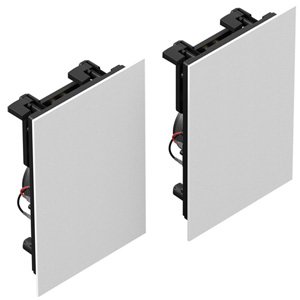 Sonos Sonance In-Wall Architecture Speakers (Pair, White)