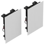 Sonos Sonance In-Wall Architecture Speakers (Pair, White)