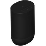 Sonos Move 2 - Portable Smart Speaker - Black