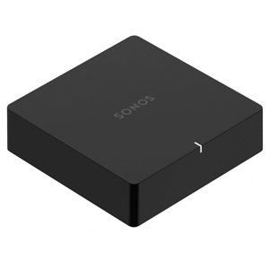 Sonos Port Network Music Streaming Player AirPlay 2