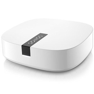 Sonos BOOST Wireless Audio Stereo Extender Network Booster