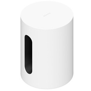 Sonos Sub Mini Wireless Subwoofer - White