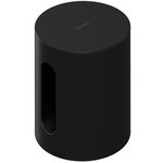 Sonos Sub Mini Wireless Subwoofer - Black